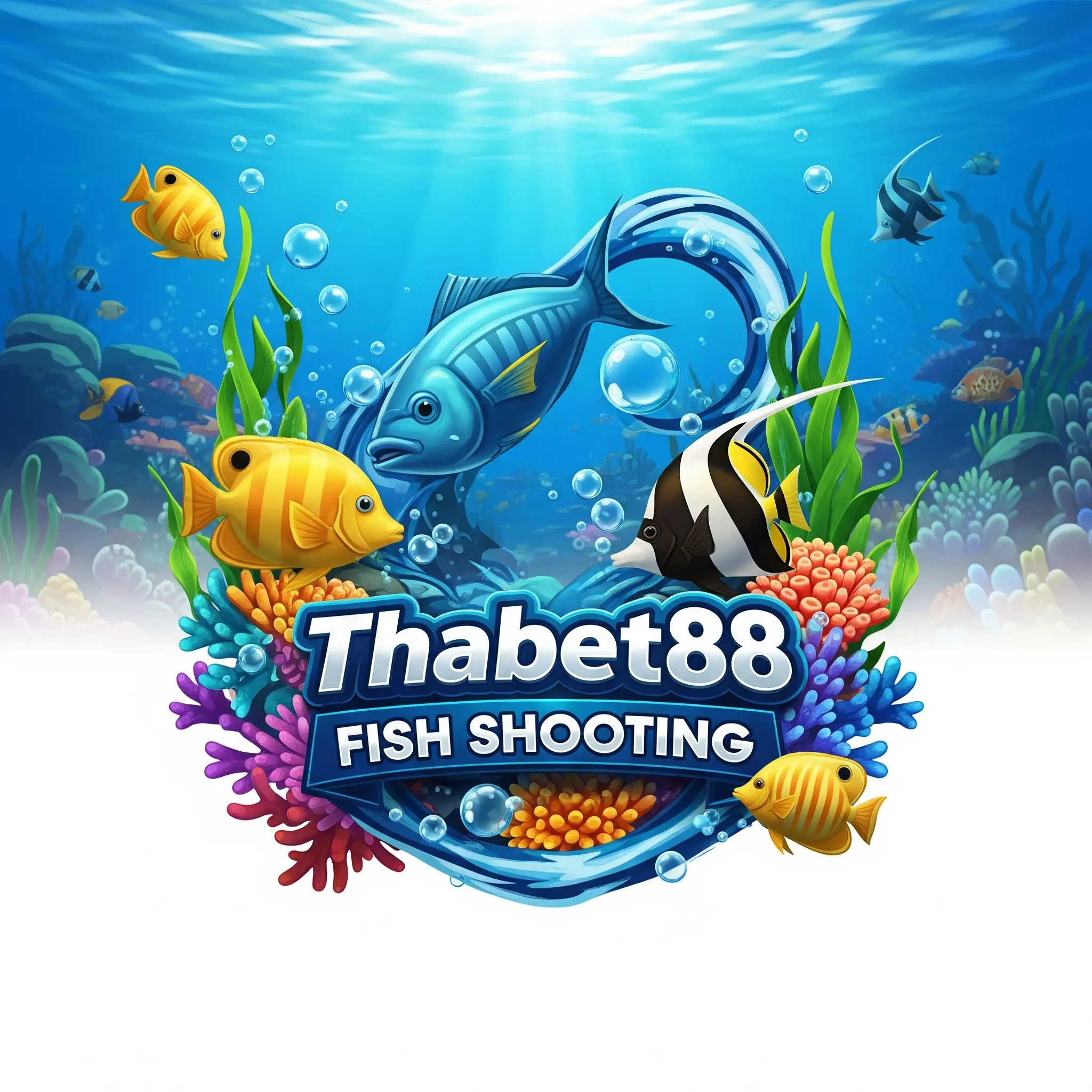 Bắn Cá Thabet88