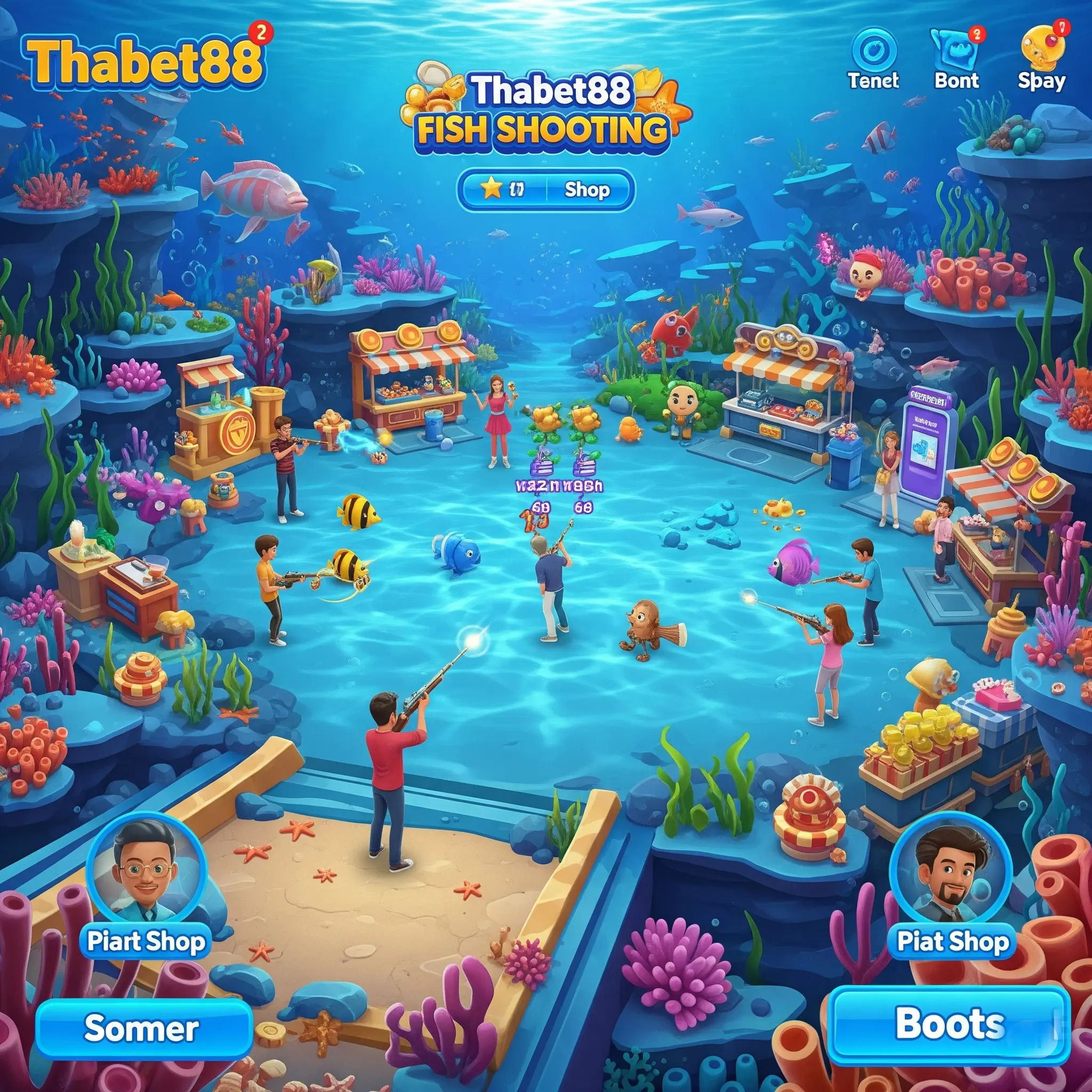 Đảm Bảo Giao Dịch Minh Bạch Với Hệ Thống Tiên Tiến Của Thabet88 Casino