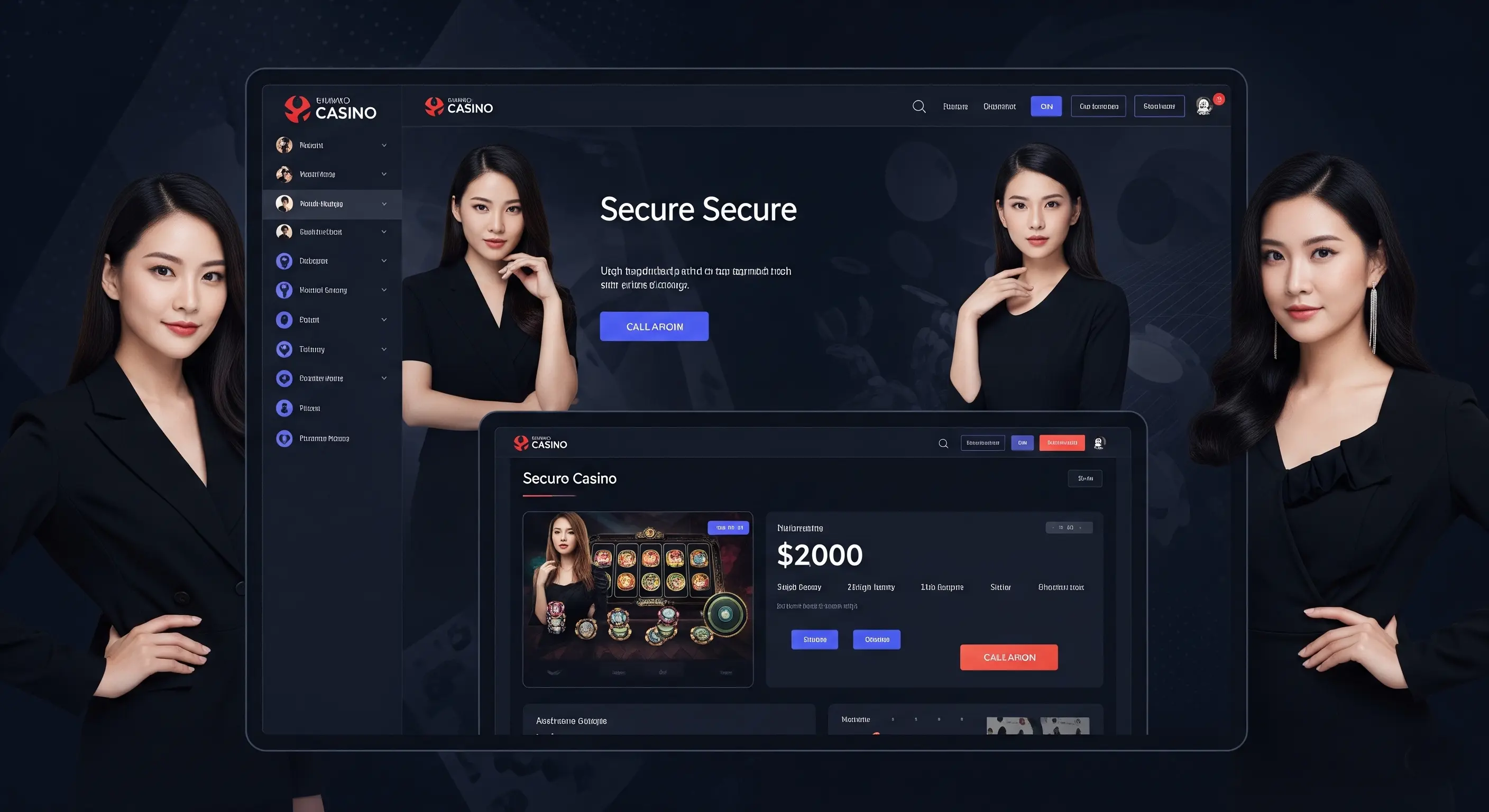 Đảm Bảo Giao Dịch Minh Bạch Với Hệ Thống Tiên Tiến Của Thabet88 Casino