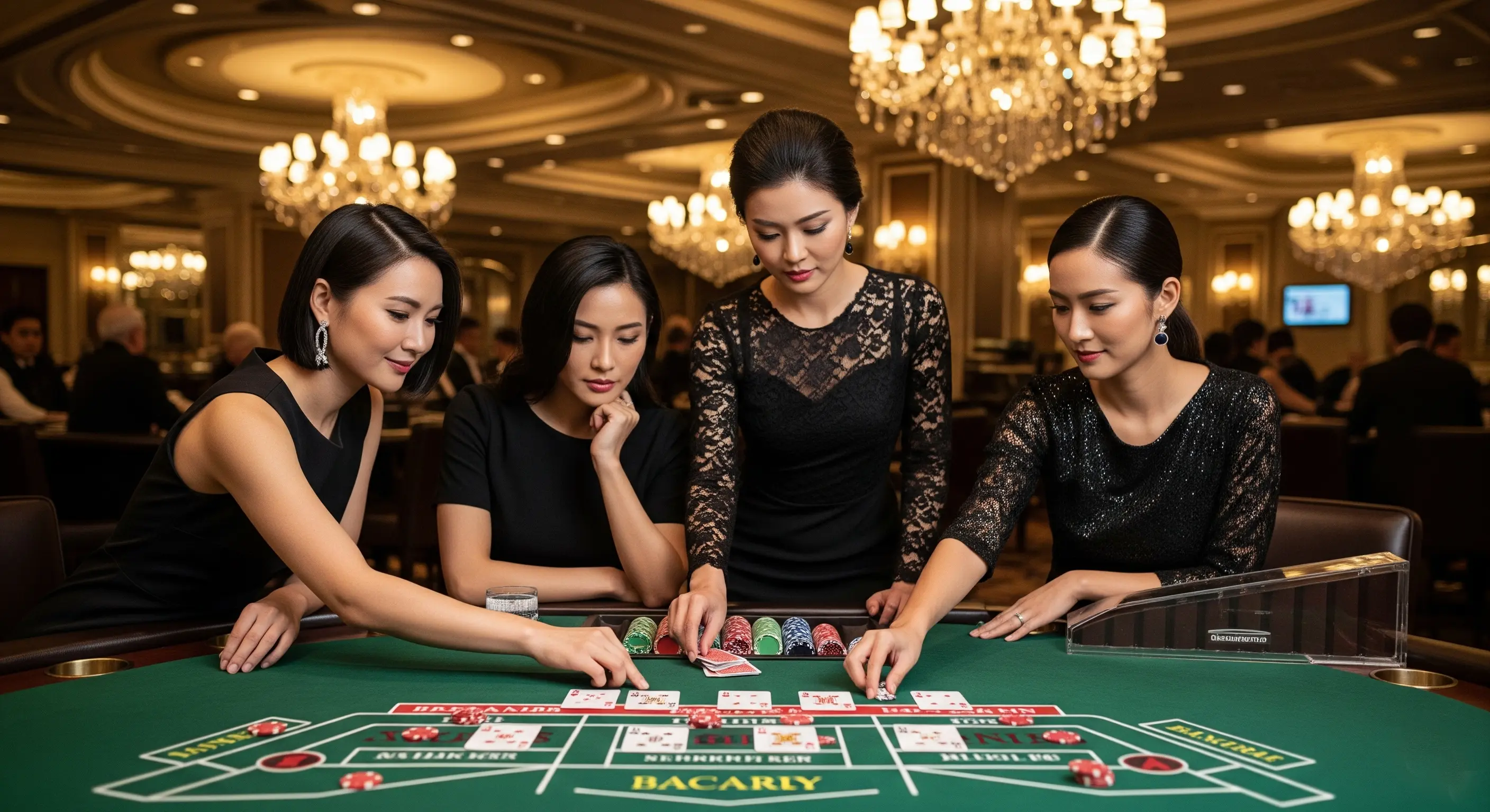 Casino Thabet88