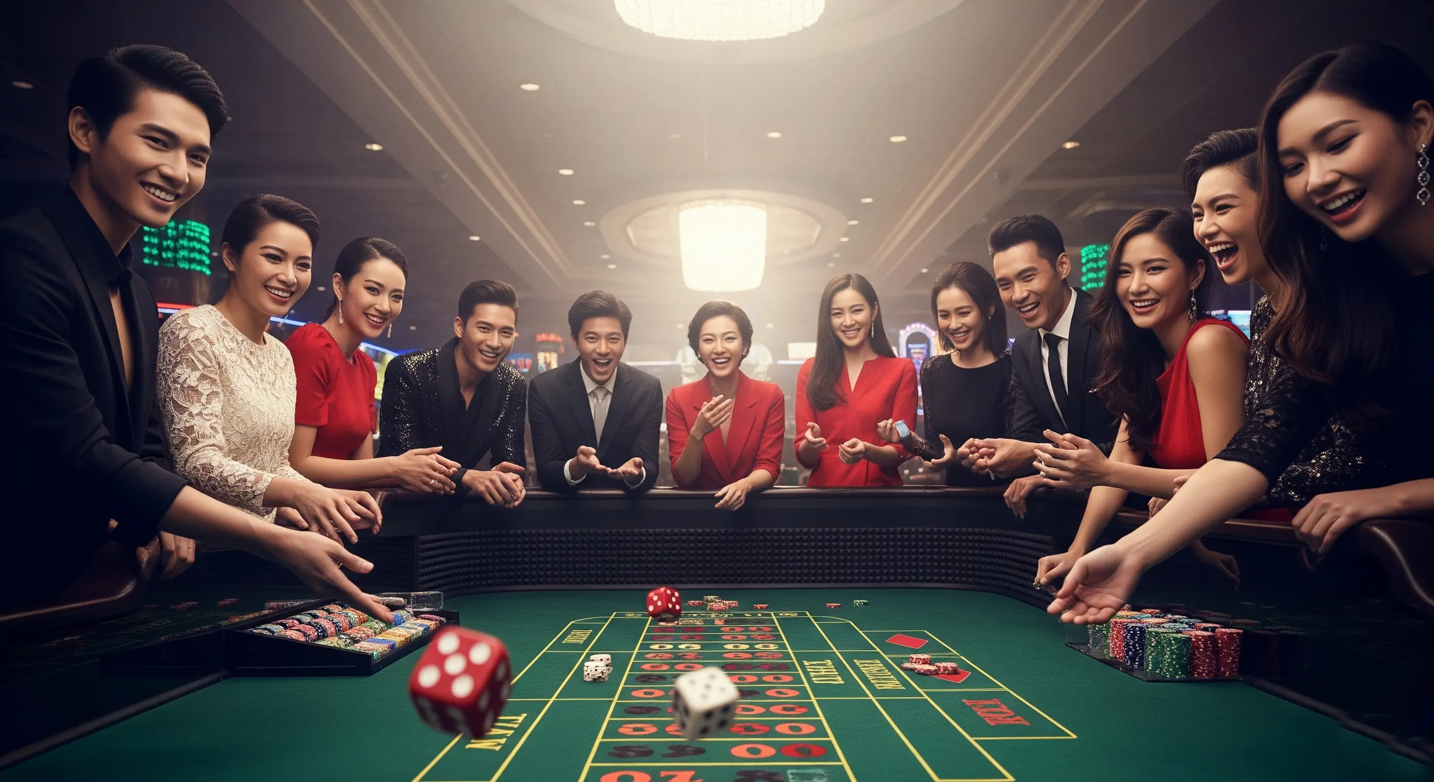 Casino Thabet88