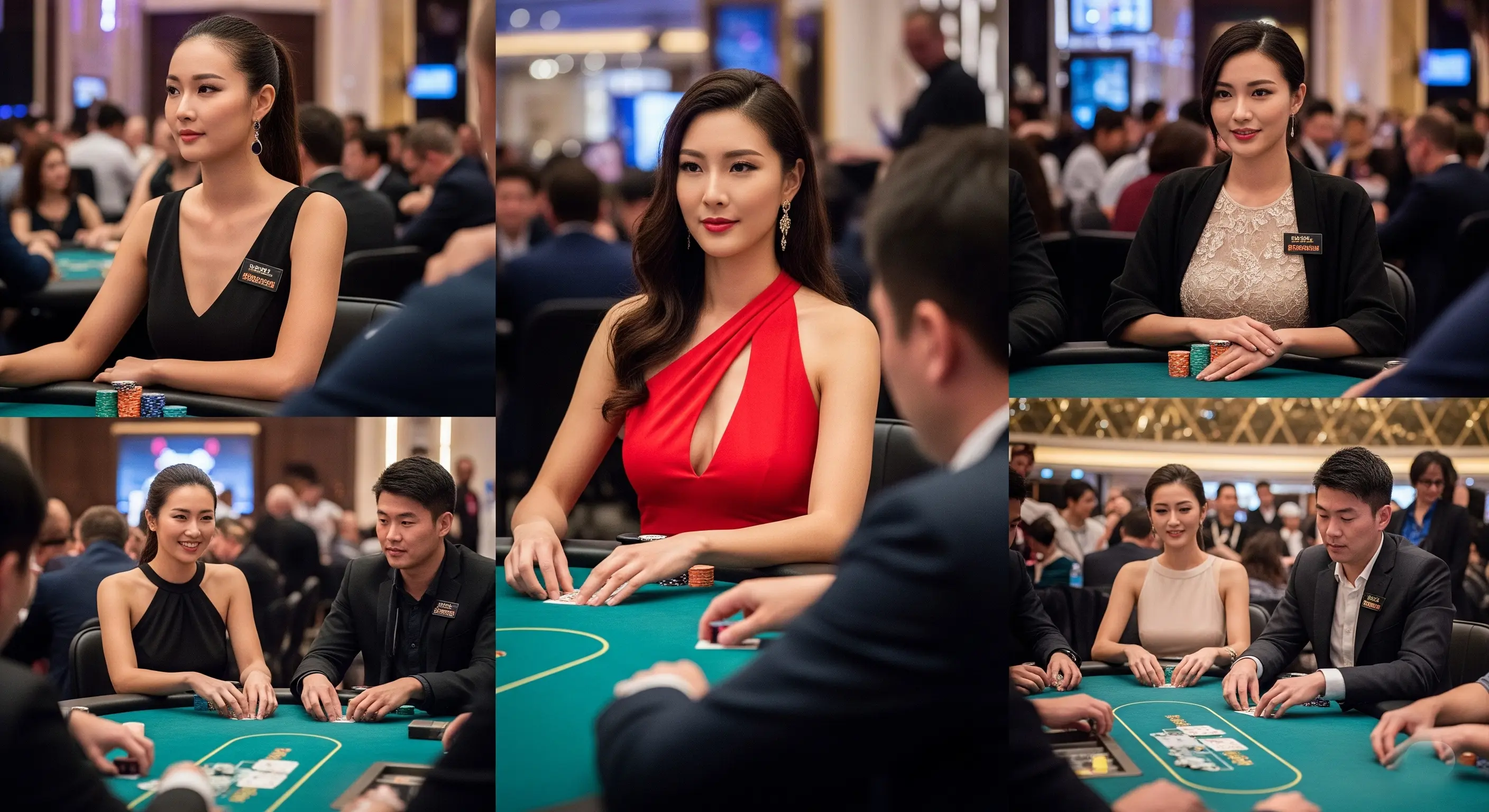 Game Bài Thabet88