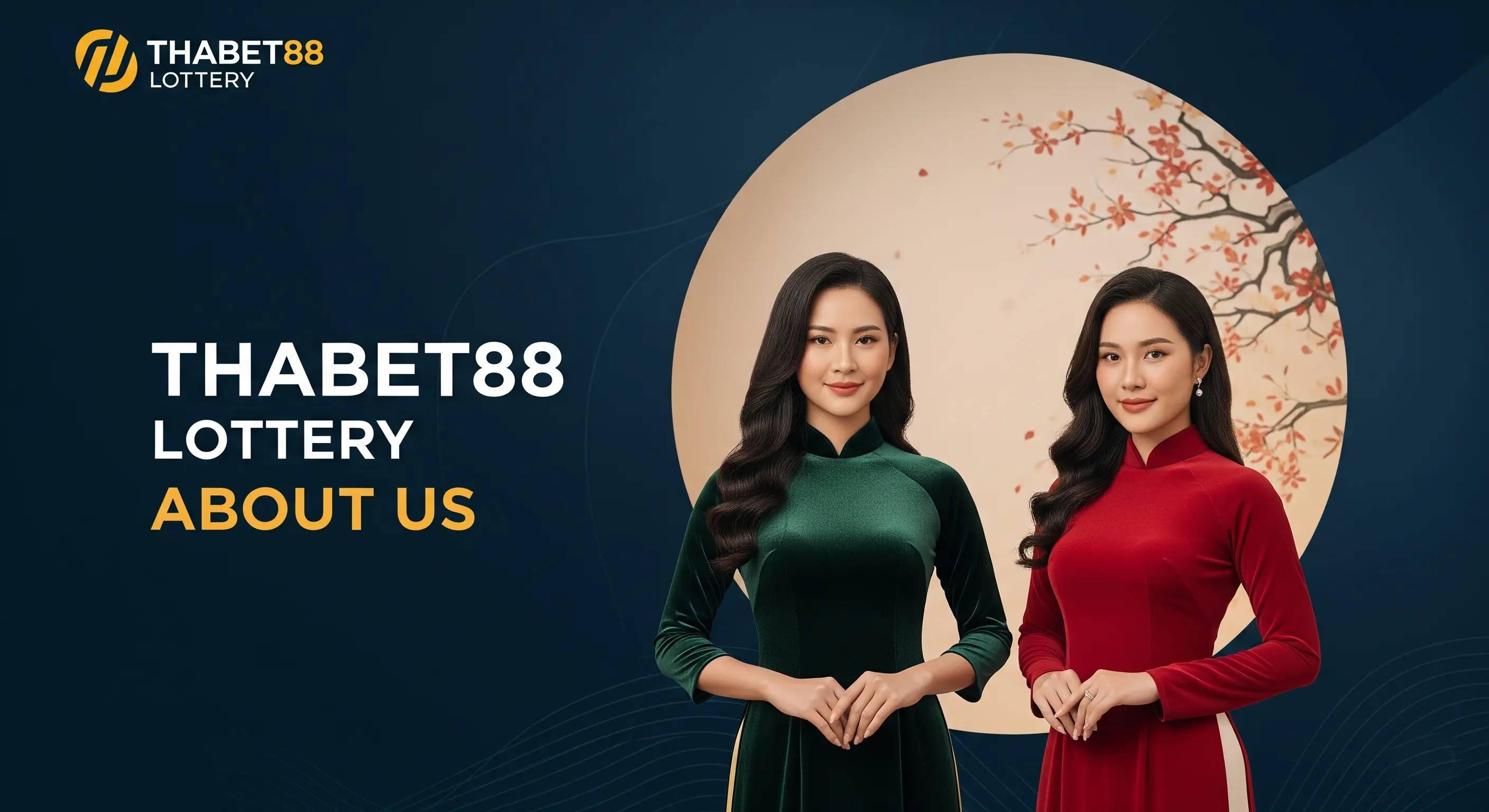 Xổ Số Thabet88