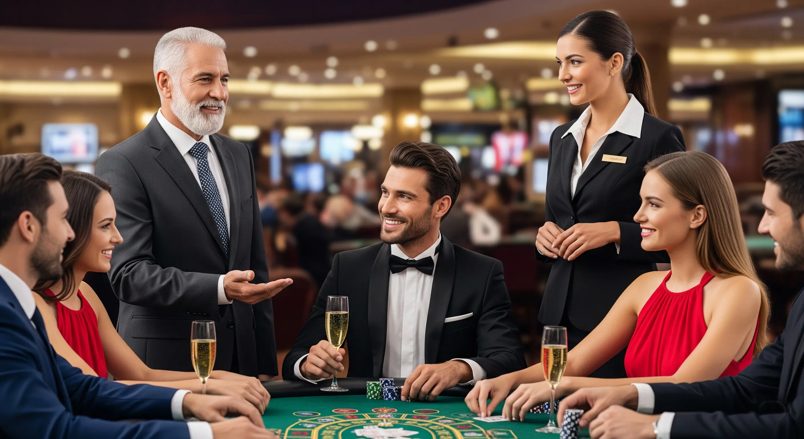Câu Chuyện Thắng Jackpot 'Đổi Đời' Tại Thabet88 Casino