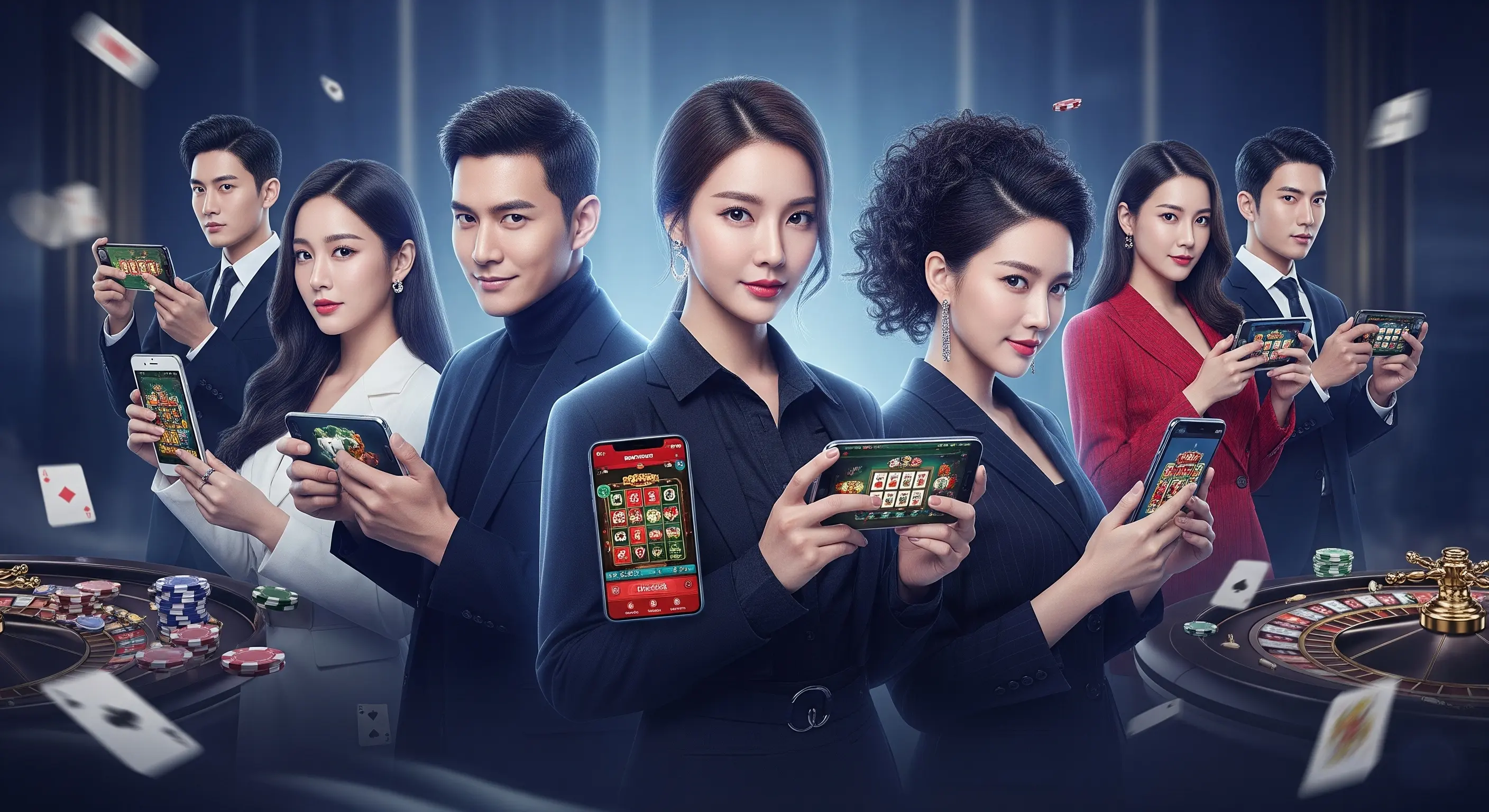 Tin Tức Thabet88