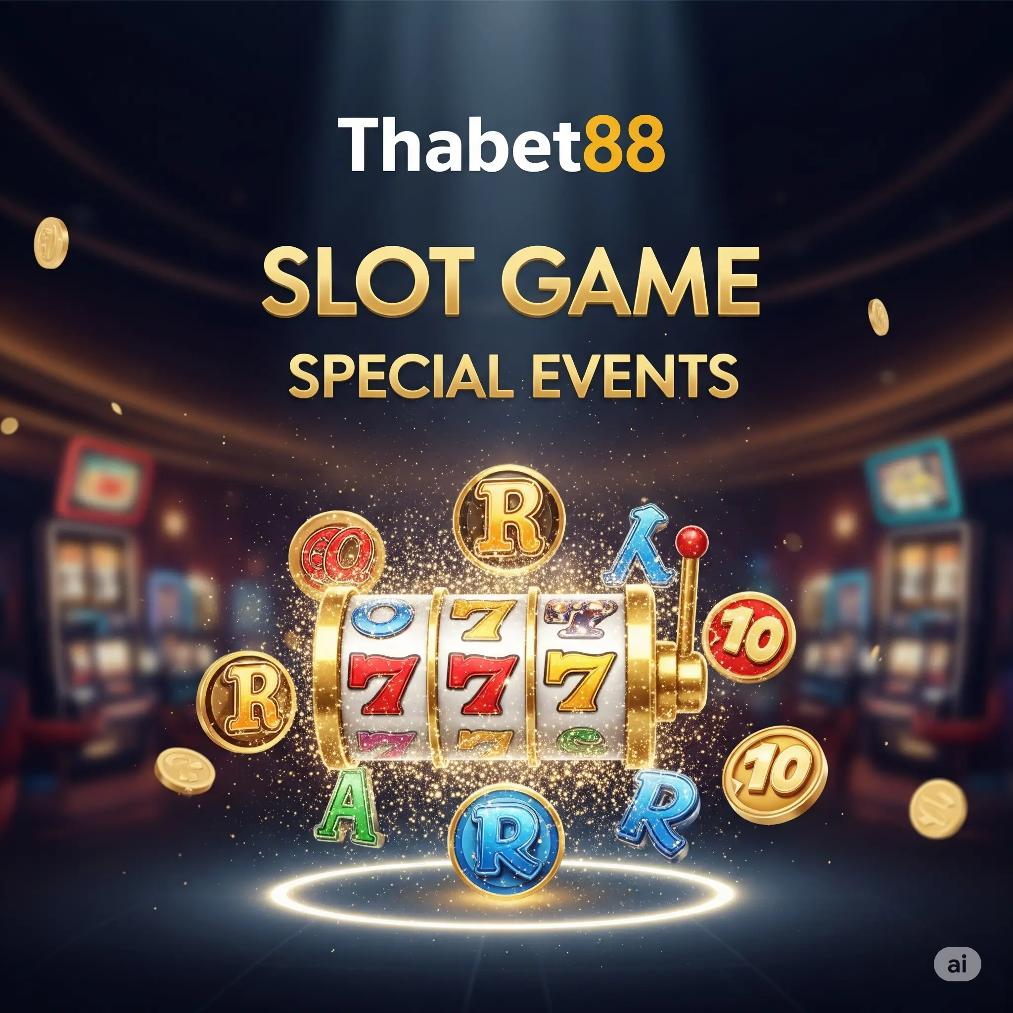 Nổ Hũ Thabet88