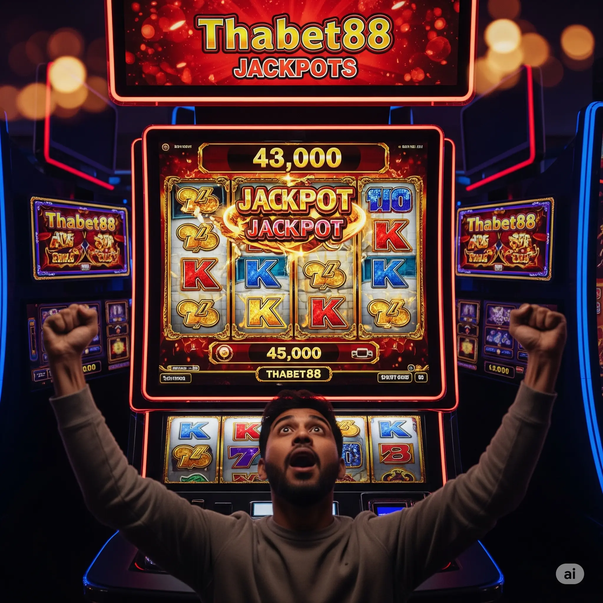 Nổ Hũ Thabet88