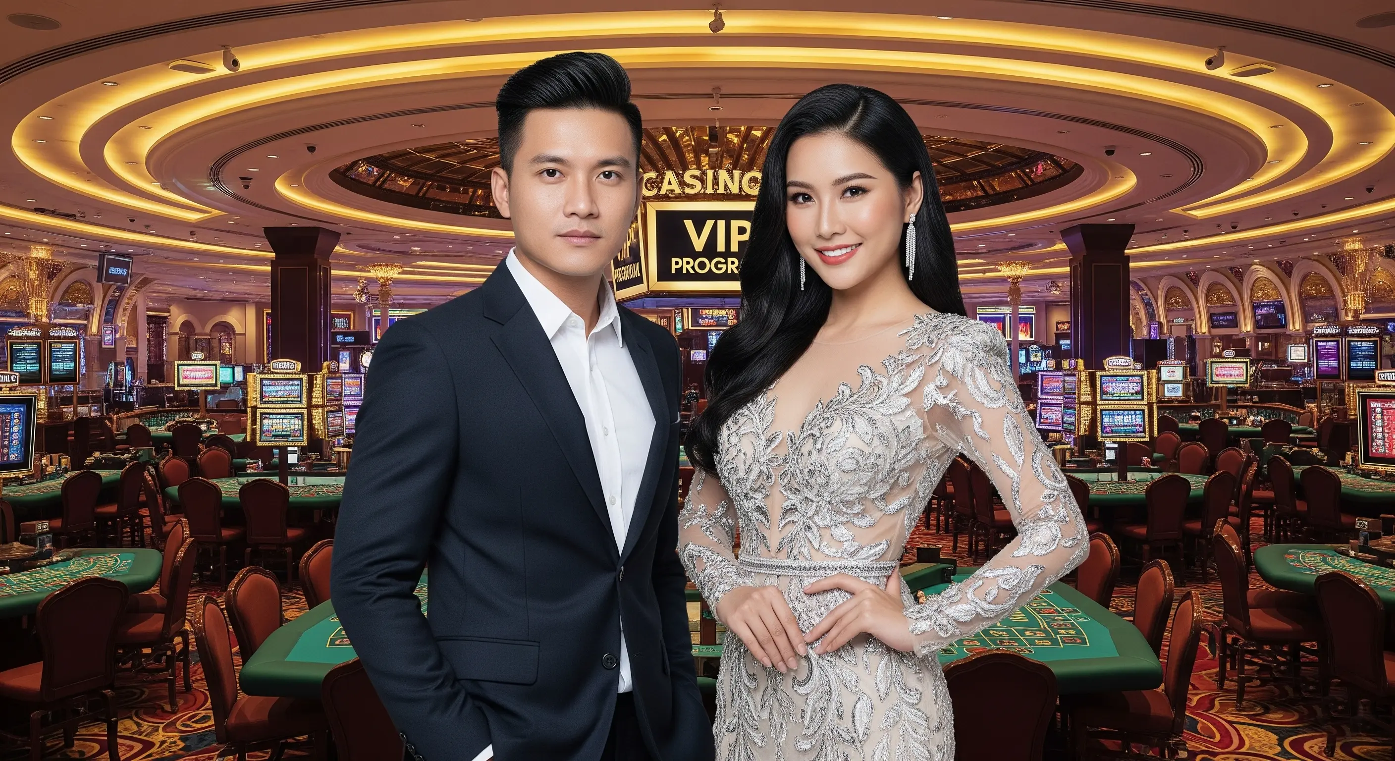 Casino Thabet88