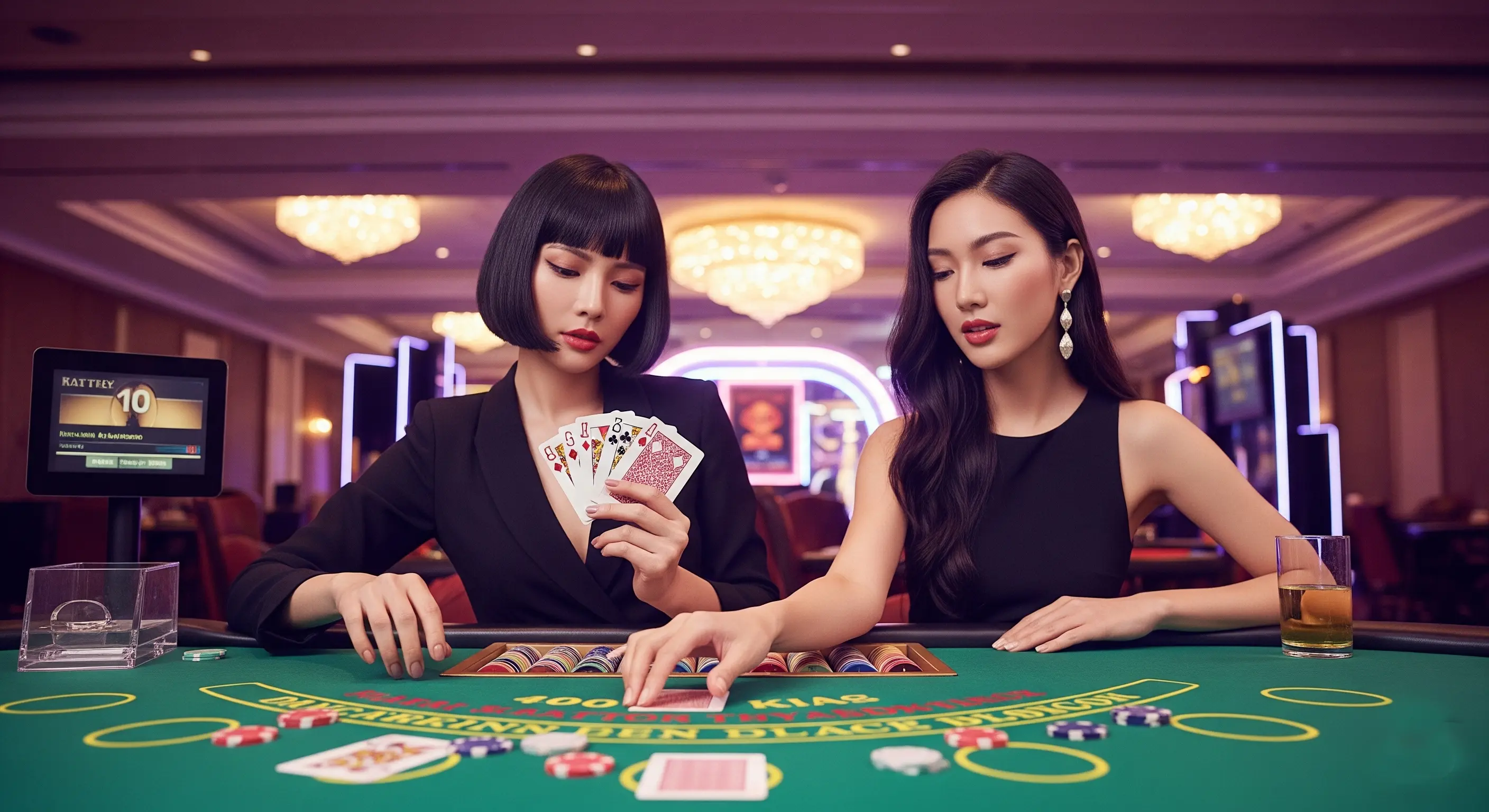 Game Bài Thabet88